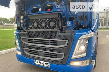 Тягач Volvo FH 13 2016 в Києві