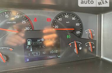 Тягач Volvo FH 13 2007 в 