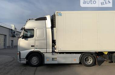 Тягач Volvo FH 13 2007 в 