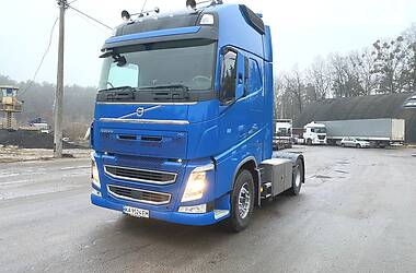 Тягач Volvo FH 13 2013 в Києві