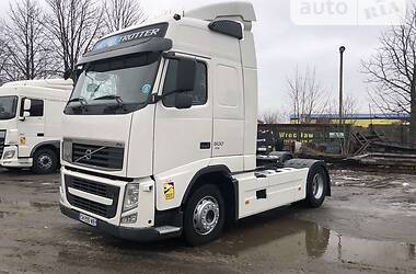 Тягач Volvo FH 13 2013 в Вінниці