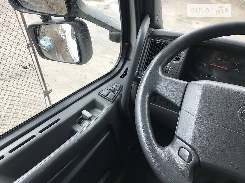 Тягач Volvo FH 13 2013 в Львові