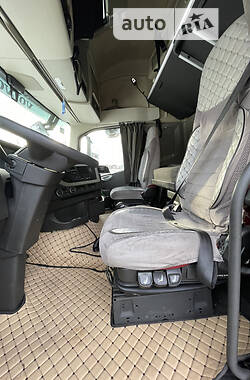 Тентованый Volvo FH 13 2014 в Черновцах