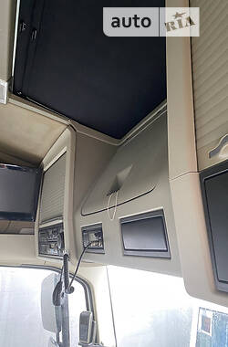 Тягач Volvo FH 13 2013 в 