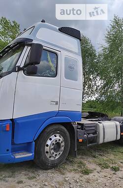 Тягач Volvo FH 13 2007 в Коломиї