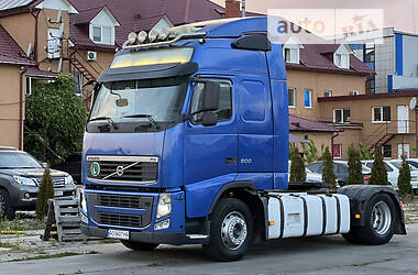 Тягач Volvo FH 13 2013 в Мукачевому