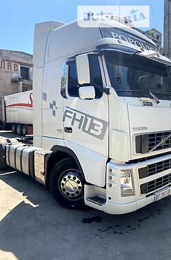 Тягач Volvo FH 13 2007 в Одесі