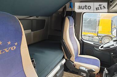 Тентований Volvo FH 13 2011 в Львові