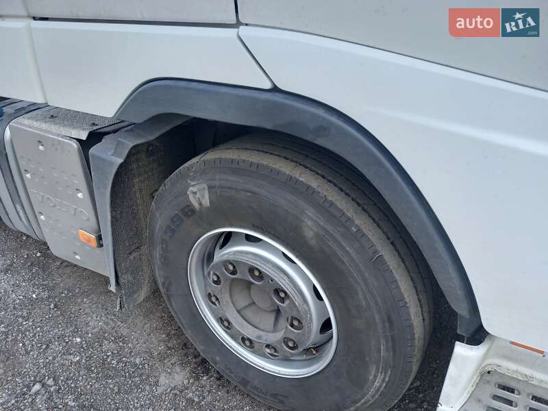 Тягач Volvo FH 13 2010 в Тячеві