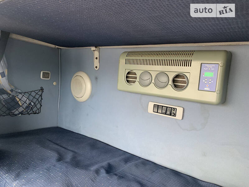 Контейнеровоз Volvo FH 13 2008 в Одессе