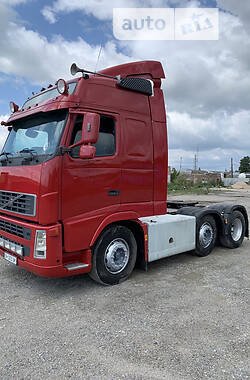 Тягач Volvo FH 13 2008 в Одесі