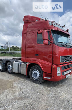 Тягач Volvo FH 13 2008 в Одесі