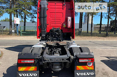 Тягач Volvo FH 13 2015 в Луцьку