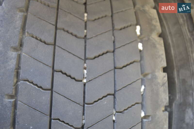 Тягач Volvo FH 13 2020 в Хусте фото 21 Тягач Volvo FH 13 2020 в Хусте