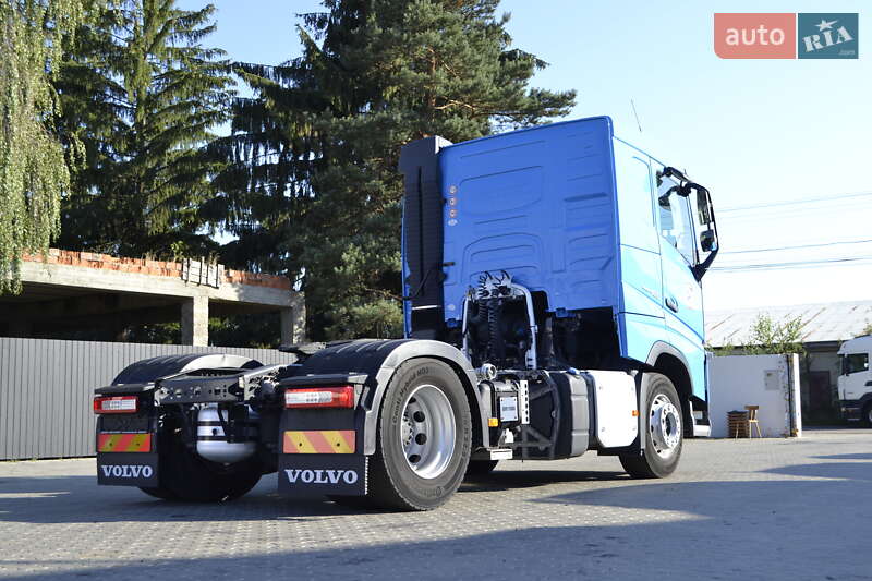 Тягач Volvo FH 13 2020 в Хусте фото 37 Тягач Volvo FH 13 2020 в Хусте