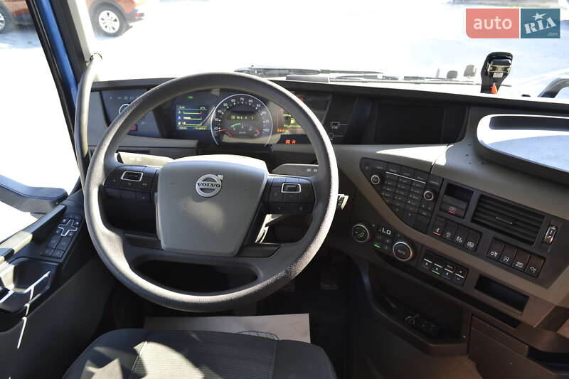 Тягач Volvo FH 13 2020 в Хусте фото 12 Тягач Volvo FH 13 2020 в Хусте