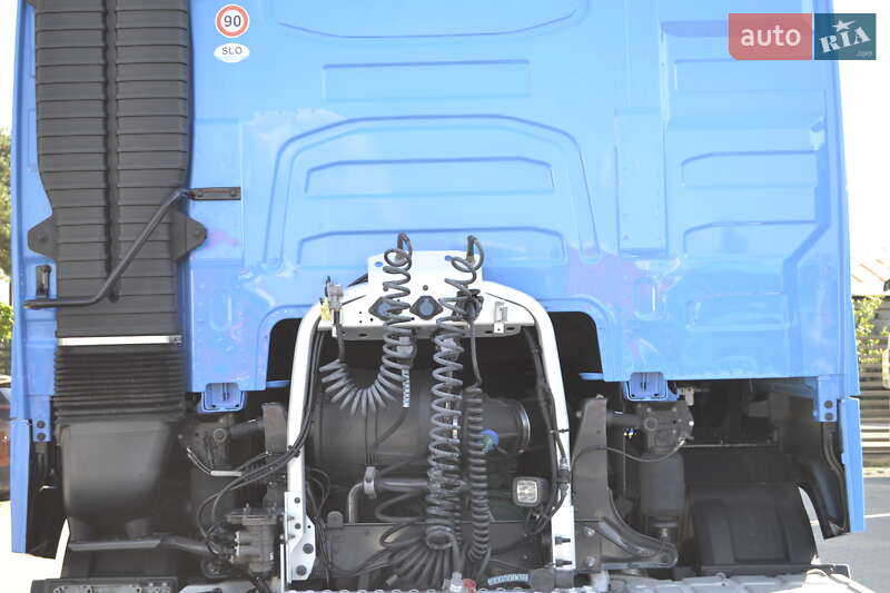Тягач Volvo FH 13 2020 в Хусте фото 32 Тягач Volvo FH 13 2020 в Хусте