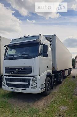 Тягач Volvo FH 13 2011 в Чернігові