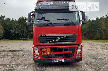 Тягач Volvo FH 13 2012 в Тернополі