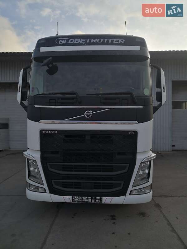 Тягач Volvo FH 13 2017 в Мукачево