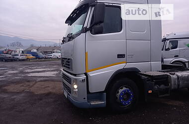 Тягач Volvo FH 13 2007 в Тячеве