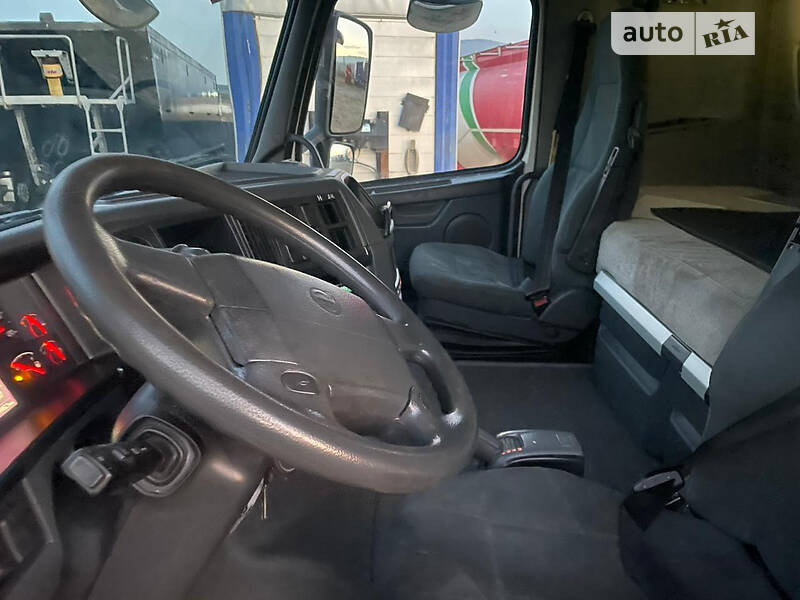 Тягач Volvo FH 13 2013 в Тячеве