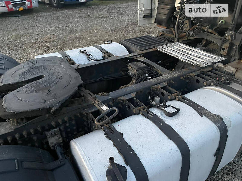 Тягач Volvo FH 13 2013 в Тячеве