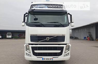 Тягач Volvo FH 13 2013 в Вінниці