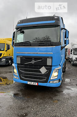 Тягач Volvo FH 13 2014 в 