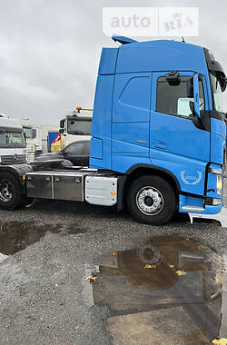 Тягач Volvo FH 13 2014 в 