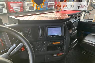 Тягач Volvo FH 13 2012 в 