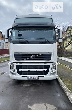 Тягач Volvo FH 13 2012 в Червонограді