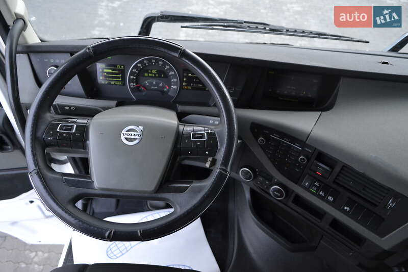 Тягач Volvo FH 13 2014 в Хусті