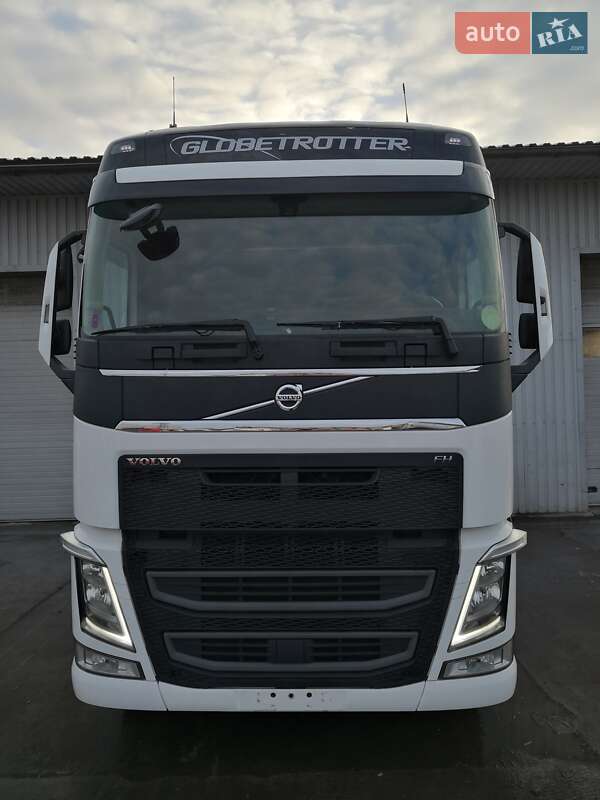 Volvo FH 13 2017