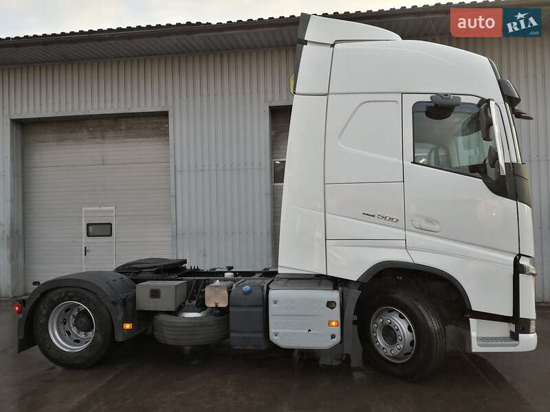 Тягач Volvo FH 13 2017 в Каменском