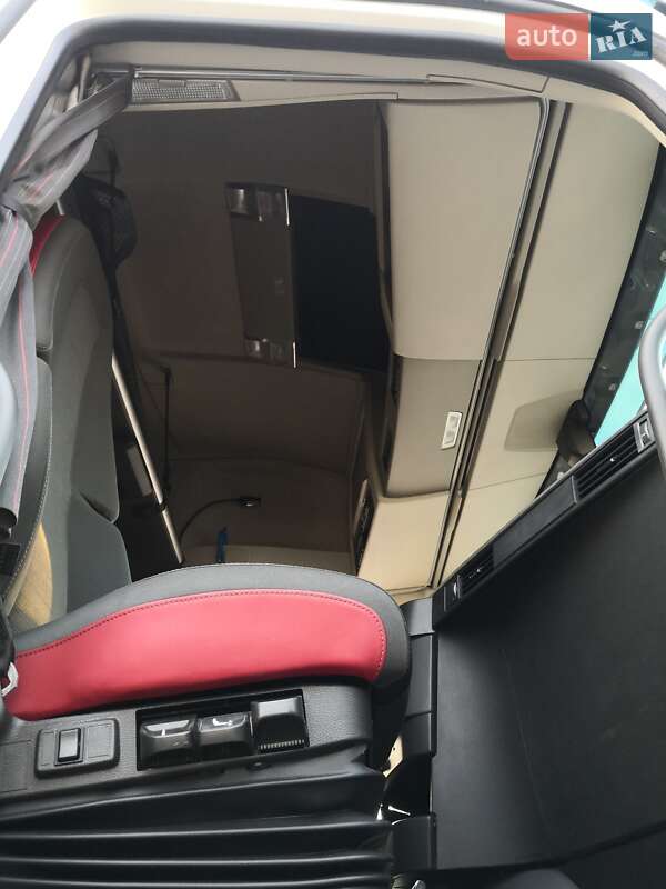 Тягач Volvo FH 13 2017 в Каменском