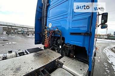 Тягач Volvo FH 13 2008 в Києві