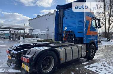 Тягач Volvo FH 13 2008 в Києві