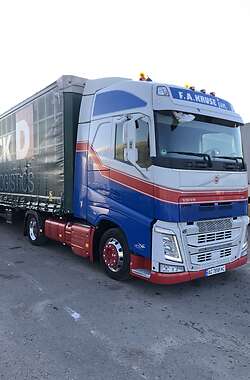 Тягач Volvo FH 13 2013 в Луцьку