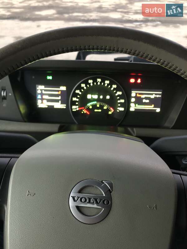 Тягач Volvo FH 13 2013 в Луцке фото 3 Тягач Volvo FH 13 2013 в Луцке