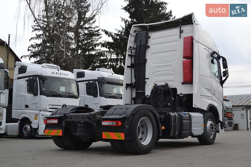 Тягач Volvo FH 13 2016 в Хусте