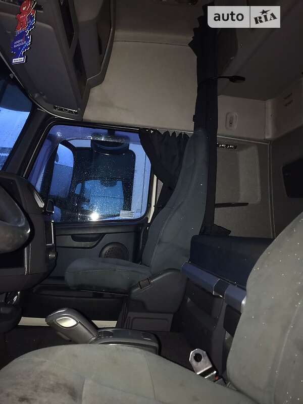 Тягач Volvo FH 13 2013 в Ивано-Франковске