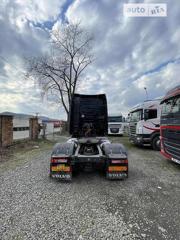 Тягач Volvo FH 13 2015 в Хусте