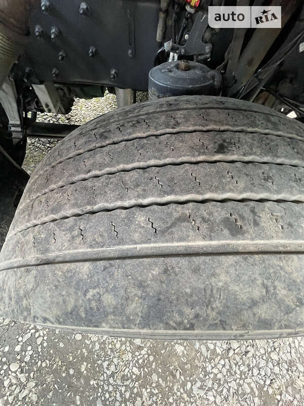 Тягач Volvo FH 13 2015 в Хусте