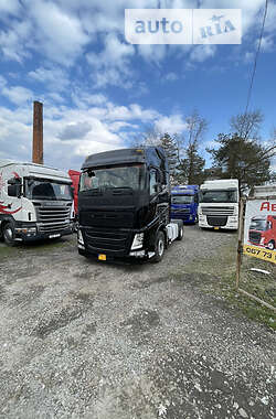 Тягач Volvo FH 13 2015 в Хусте