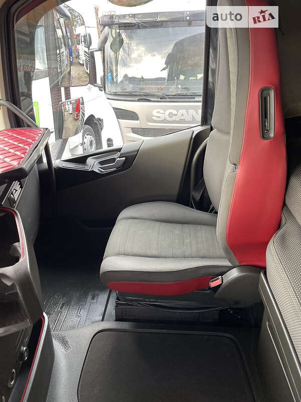 Тягач Volvo FH 13 2015 в Хусте