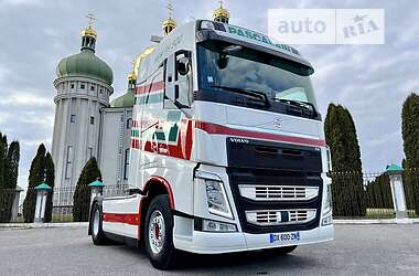 Тягач Volvo FH 13 2016 в Дубно