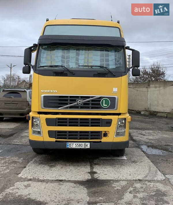 Volvo FH 13 2007