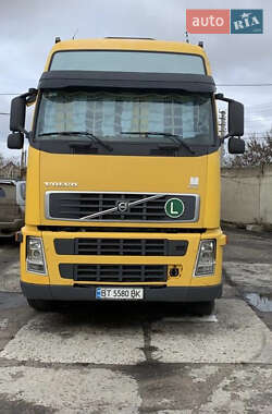 Тягач Volvo FH 13 2007 в 