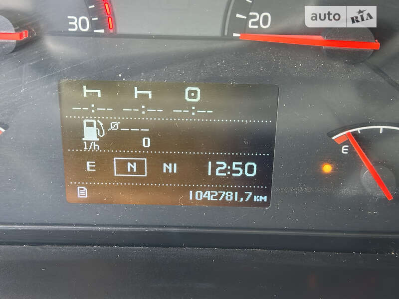 Тягач Volvo FH 13 2010 в Вараші фото 7 Тягач Volvo FH 13 2010 в Вараші